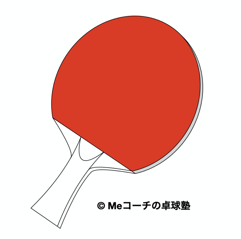 卓球ラバーの全種類一覧と特徴・違い〜裏ソフトのタイプも〜 | Meコーチの卓球塾