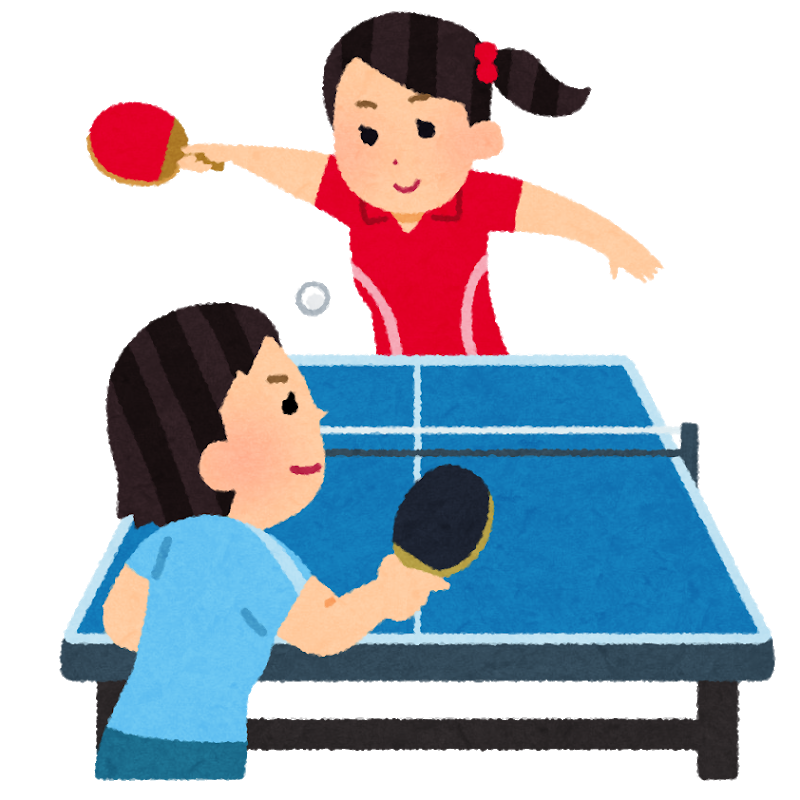 卓球チキータとは 打ち方 やり方 コツ 練習方法 用語の意味も サーブレシーブの技術 Meコーチの卓球塾