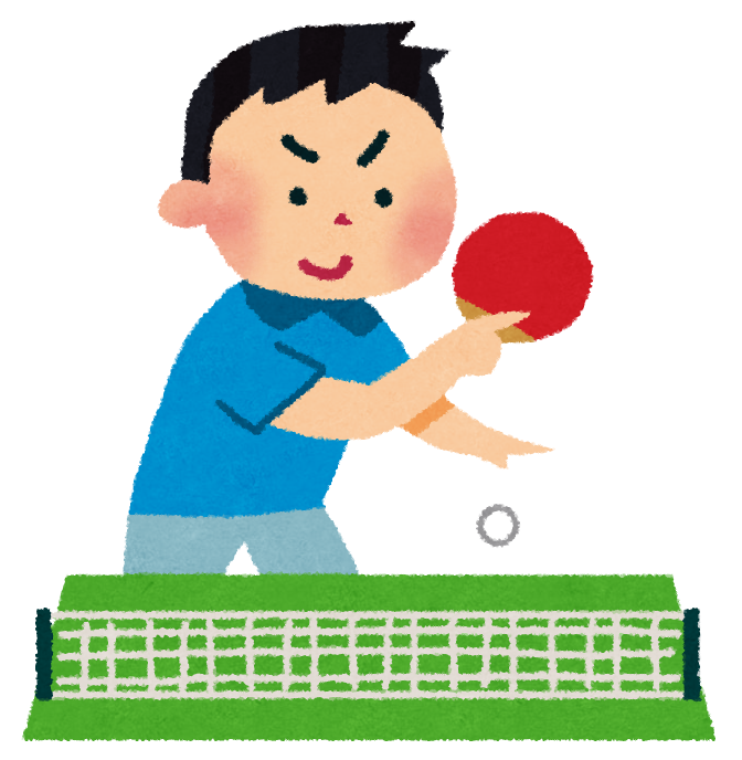 卓球チキータとは 打ち方 やり方 コツ 練習方法 用語の意味も サーブレシーブの技術 Meコーチの卓球塾